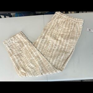 NWT Old Navy Women Drawstring pants